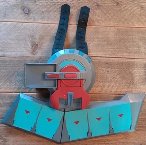 Yu-Gi-Oh! Duel Disk Dueldisk Launcher 1996 Konami Yu Gi Oh - Bild 1 von 7