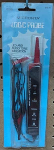 Radio Shack Micronta Logic Probe (22-303) - Afbeelding 1 van 2