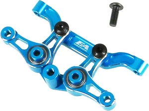 EAGLE RACING AL steering crank BB850X with 4 pieces: for Tamiya MB-01 From JAPAN - Picture 1 of 4