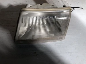 Driver Left Headlight Fits 98-00 RANGER 1169208 - Picture 1 of 12