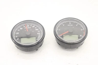 Velocímetro velocímetro Indian Chieftain Roadmaster 2020-2022 Foto 1 de 4