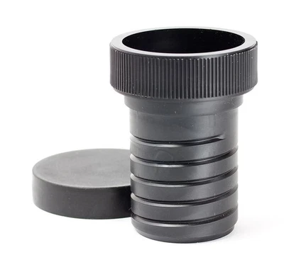 Rollei S-Heidosmat MC 2.8/90mm Projector Lens NEW OLD STOCK - Image 1 of 3