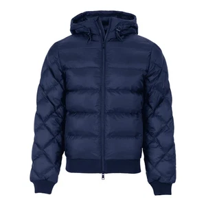 Greyson Clothiers Full Zip Cody Down Puffer Jacket Men's Size M Canal $458 NWT - Picture 1 of 3