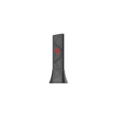 Asus adattatore USB Tri-Band WiFi 7 6500 Mbit/s ROG USB-BE92 - Immagine 1 di 4