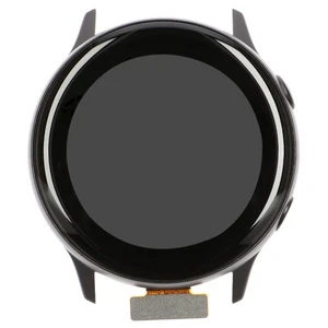 LCD + Touch per R500 Samsung Galaxy Watch Active - nero - Foto 1 di 1