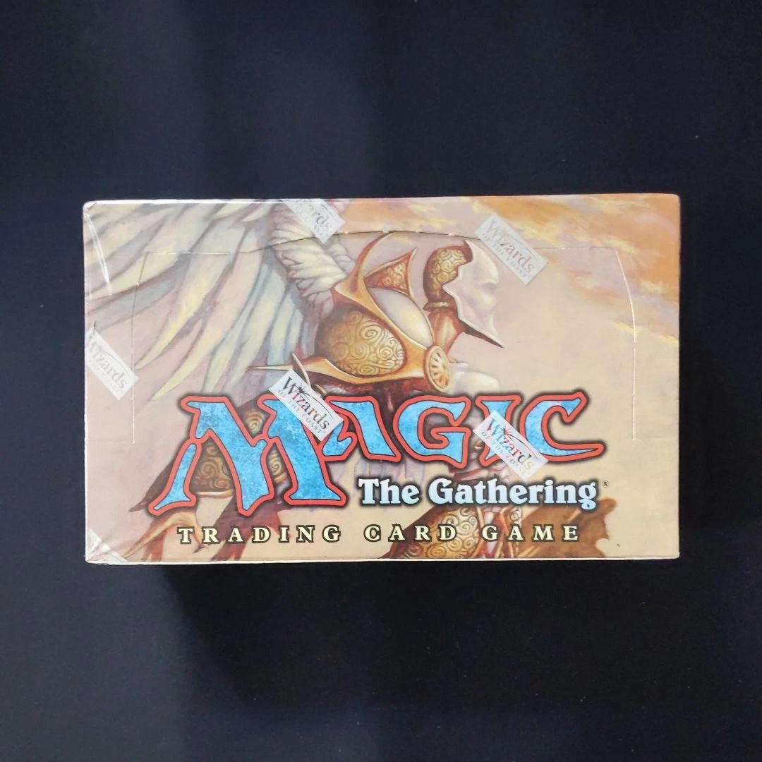 Magic: The Gathering Urza's Saga Sealed Collectible Card Game