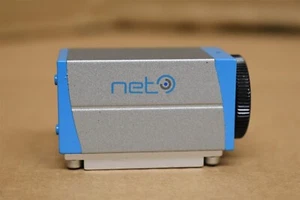 NET GmbH New Electric Technology Industrial Machine Vision Camera No. GP11004C - Picture 1 of 5