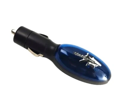 KFZ FUEL SHARK Motortuning Kraftstoffsparer Auto Tuning Benzin Sparen bis 20% - Bild 1 von 4