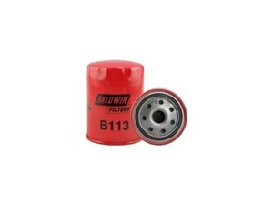 For 1984-1996 Nissan 300ZX Oil Filter Baldwin 31879CVMZ 1985 1986 1987 1988 1989 - Picture 1 of 2