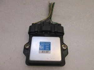 TOYOTA SOLARA CAMRY TUNDRA DS62 IGNITER IGNITION MODULE 89621-07010  - Picture 1 of 7