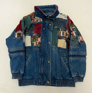 izzi activewear jacket