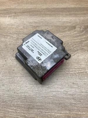 Controllo Unità/Modulo Hyundai Elantra 95910 2D500 09384969 - Immagine 1 di 4