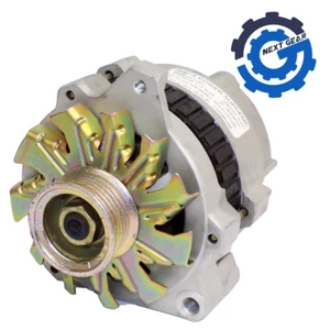 Remanufactured OEM USA Industries Alternator 1992-93 Pontiac Grand Prix 8130-11 - Picture 1 of 5