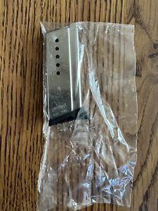 Walther TPH 22Lr magazine stainless steel ,6 rd