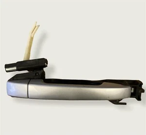 Subaru Forester Rear Right Exterior Exterior Door Pull Handle 2010 - Picture 1 of 8