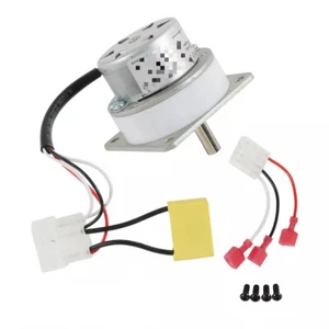 812-4421 Motore Alimentazione Coclea Stufa a Pellet per Riscaldatore Quadra-Fire PS35, PS50。 - Foto 1 di 1