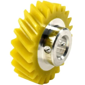 Mixer Worm Gear for KitchenAid 3KSM 4K 4KSM 5K 5KPM 5KSM Series - Picture 1 of 11