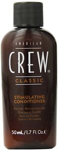 American Crew Conditioner, Classic, 1.7 Ounce