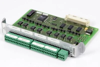 BOSCH CL200 GG3 A24V Ausgangsbaugruppe 1070083387-106 - Bild 1 von 4