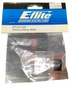 E-Flite Washout Base - B400 #EFLH1430 NIP - Picture 1 of 1