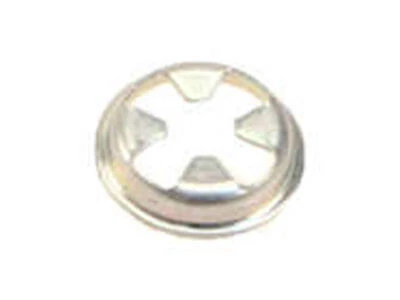 Retenedor superior genuino 53144ZNMC 2000 2001 convertible Porsche 911 1999-2013 Foto 1 de 2