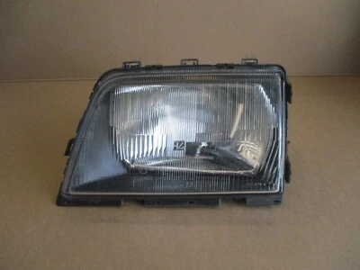 Opel Ascona C Scheinwerfer Frontscheinwerfer links BOSCH H4 NEU original GM - Bild 1 von 4