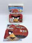 PS3 Angry Birds Trilogy Sony PlayStation 3 | Gut mit Anleitung