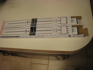 2 -Sylvania 20582 FT36DL/835 Dulux 4 Pin Base Compact Fluorescent Light 36 Watts - Picture 1 of 7