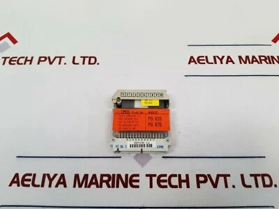 Siemens 6es5376-1aa31 memory submodule - Image 1 of 4