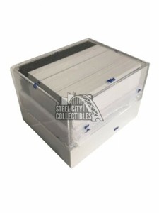 2020 Topps Transcendent Hall Of Fame Baseball Collection VIP Set