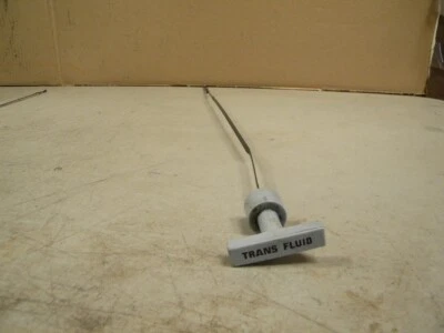 1992 93 Oldsmobile 98 заводской коробки передач dip stick PT # 24501185 3.8L мотор - Изображение 1 из 2