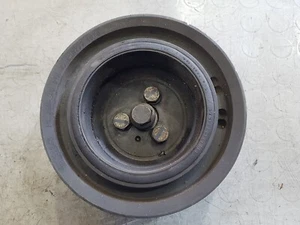 PULEGGIA ALBERO MOTORE FIAT STILO (2C) (01-03) (59KW) 1.2 16V BER 5P/B - Picture 1 of 3