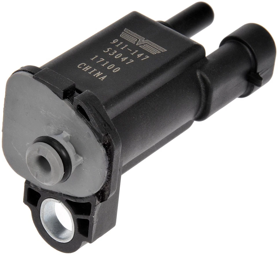 Dorman 蒸汽罐清除阀适用于 2008 - 2014 雪佛兰 Express 1500 4.3L V6 — 第 1/3 张图片