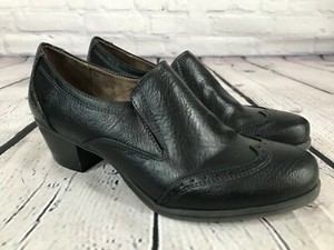 naturalizer booties black