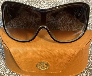 Tory Burch TY7002Q 509/8 Sonnenbrille. Neu ohne Etikett - Bild 1 von 6