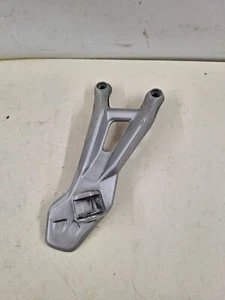 PEDANA PEDALINO POSTERIORE DESTRO BENELLI TORNADO NAKED 125 2017 2018 - Picture 1 of 3