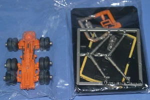 Thunderbirds Classic "Elevator car" KONAMI Japan 2003 - Picture 1 of 4