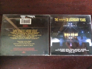 The Marquee 30 Legendary Years [CD Album] Dire Straits U2 Pink Floyd Marillion - Bild 1 von 1