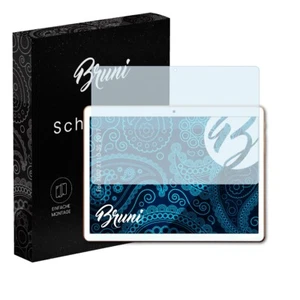 Bruni 2x Folie für XIDO X110 3G 2017 Schutzfolie Displayschutzfolie - Afbeelding 1 van 8