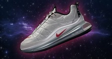 air max 720 818 silver bullet