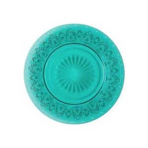 Pioneer Woman Floral Salad Plates Ceramic Corelle Glass Various Designs U Pick - Picture 1 of 58