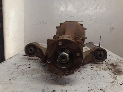 Conjunto de portador diferencial usado se adapta a: Subaru Impreza 2019 trasero desde 8/98 2,5 L Foto 1 de 4