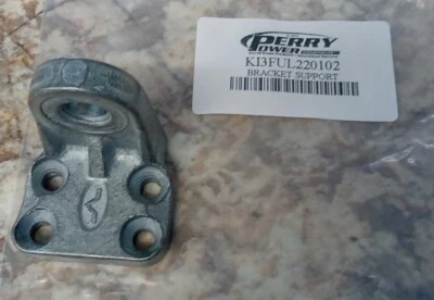 Nuevo OEM KIOTI 3FUL220102 Cargador Joystick Válvula Soporte para Cargador SL2420 Foto 1 de 4