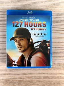 127 Hours (Blu-ray, 2011) - Bild 1 von 1