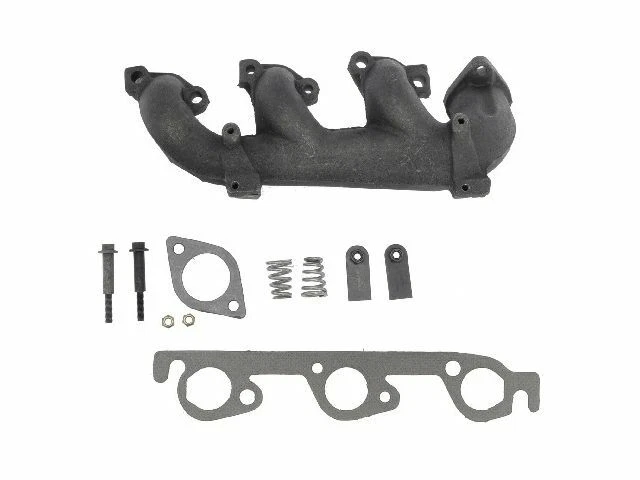 Colector de escape delantero Dorman 32212SQ 1998 para Dodge Grand Caravan 1990-2000 Foto 1 de 2