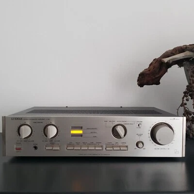 Luxman L-230 L230 L400 L405 L 200 L series - Bild 1 von 4
