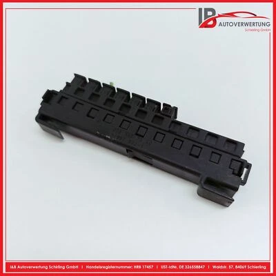 MERCEDES BENZ CLASE S W220 S320 Distribuidor Enchufe 0025467940 ORIGINAL Foto 1 de 3