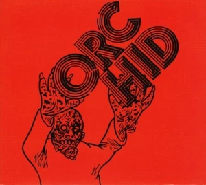 Orchid - Totality CD - Hardcore Emo - Grindcore - Screamo - SEALED NEW - Imagen 1 de 2