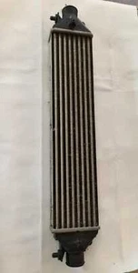 INTERCOOLER FIAT BRAVO 1.6 JTD (2007 IN POI) 51783791 scambiatore aria TURBO - Foto 1 di 2