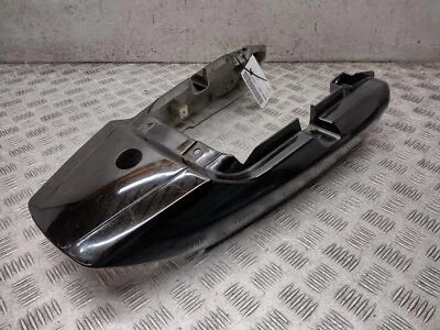 AJS JS 125 125-E2 Endstück Verkleidung 2012 - Bild 1 von 4